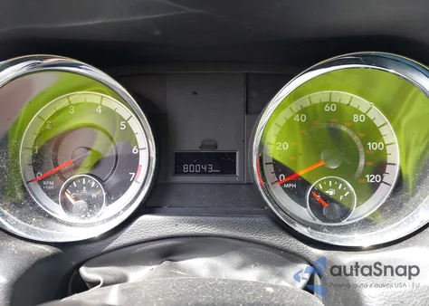 2020 Dodge Grand Caravan Se Plus z USA, uszkodzony, nr VIN 2C4RDGBG4LR247370